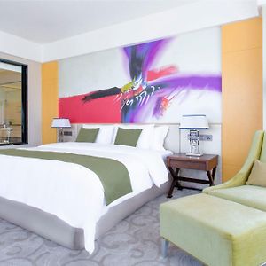 Habitación con Cama King