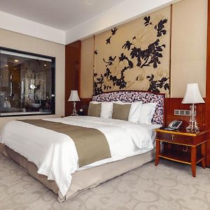 Habitación Deluxe con Cama King
